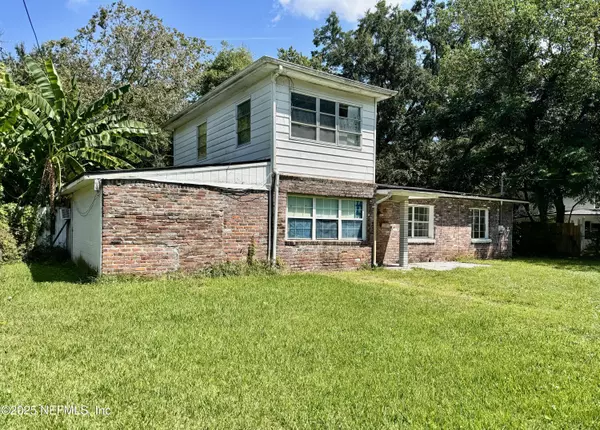 2545 LAMEE LN, Jacksonville, FL 32207