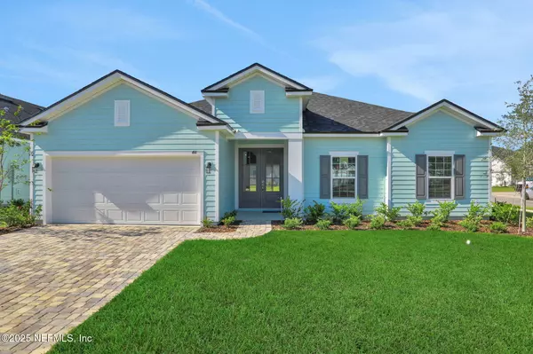 80 SILVER LILY WAY, St. Augustine, FL 32092