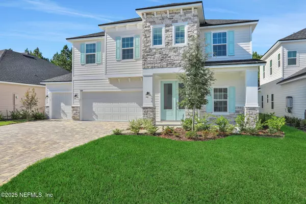 St. Augustine, FL 32092,174 SILVER LILY WAY