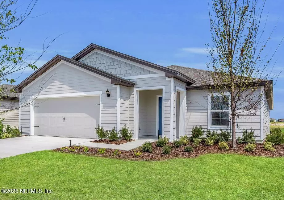Green Cove Springs, FL 32043,3298 MISSION OAK PL