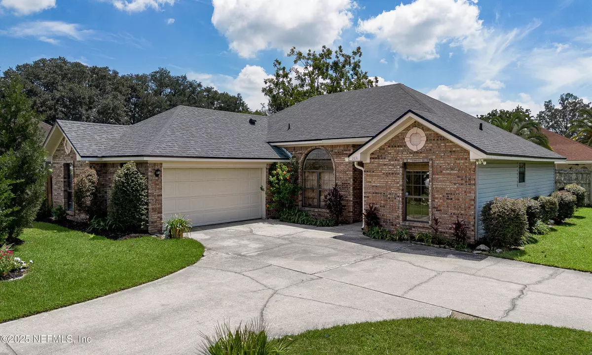 Middleburg, FL 32068,2631 FIVE FORKS CT