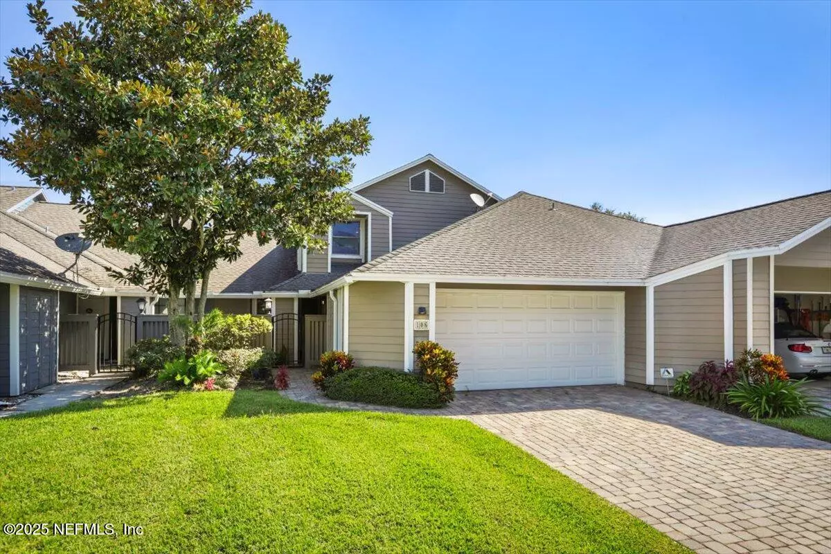 Ponte Vedra Beach, FL 32082,106 WILLOW POND LN