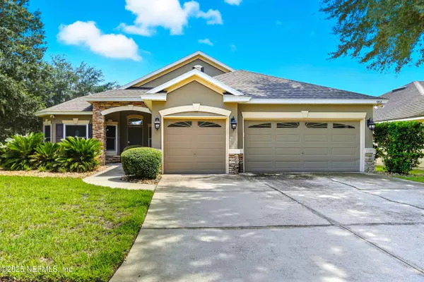 951 MISTY MAPLE CT, Orange Park, FL 32065