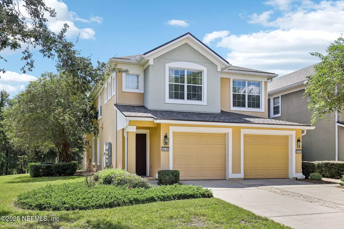Jacksonville, FL 32258,6638 WHITE BLOSSOM CT #9A