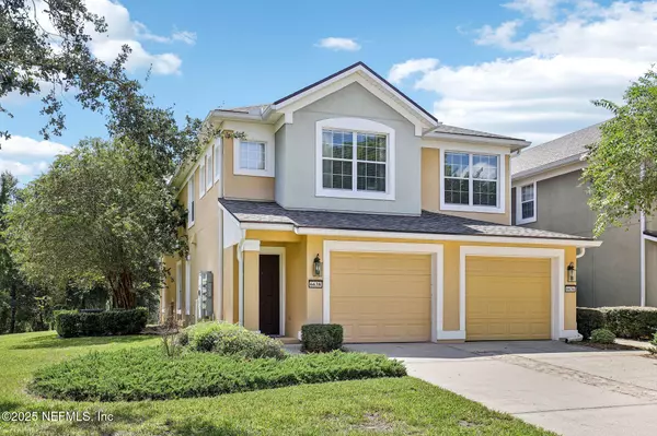 6638 WHITE BLOSSOM CT #9A, Jacksonville, FL 32258
