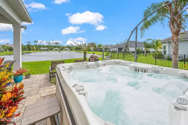 St. Augustine South, FL 32086,195 MEADOW CROSSING DR