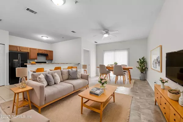 Jacksonville, FL 32210,3620 KIRKPATRICK CIR #3