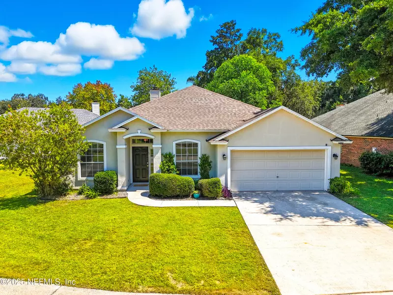 4529 MAINMAST LN, Jacksonville, FL 32277