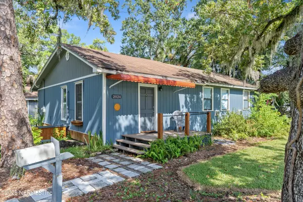 Jacksonville, FL 32207,2024 FLESHER AVE