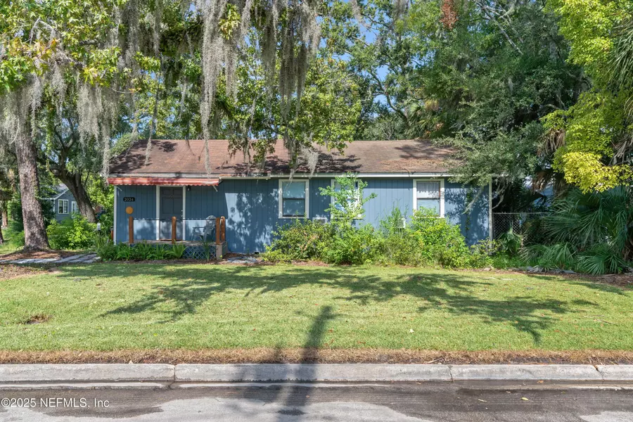 2024 FLESHER AVE, Jacksonville, FL 32207