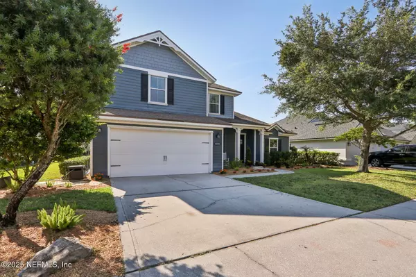 Fernandina Beach, FL 32034,85158 CHAMPLAIN DR