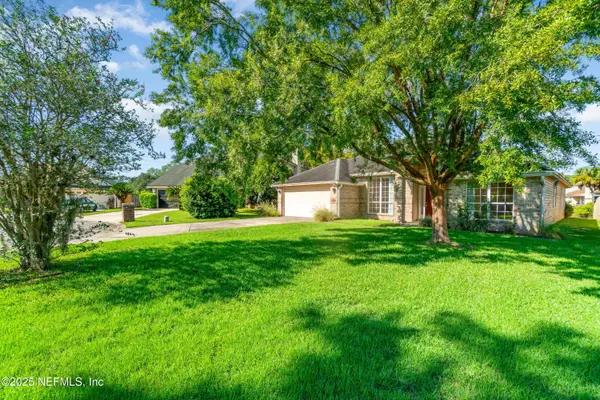 11668 OXFORD CREST LN, Jacksonville, FL 32258