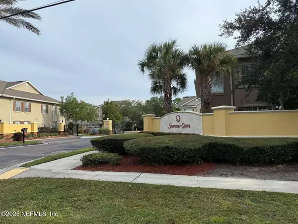 Jacksonville, FL 32257,3892 SUMMER GROVE WAY N