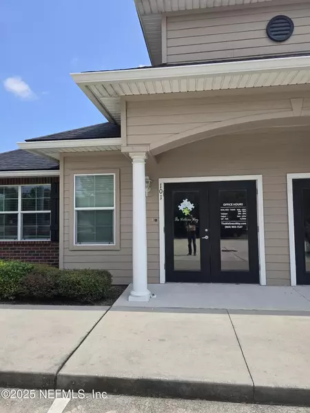 6100 GREENLAND RD #101, Jacksonville, FL 32258