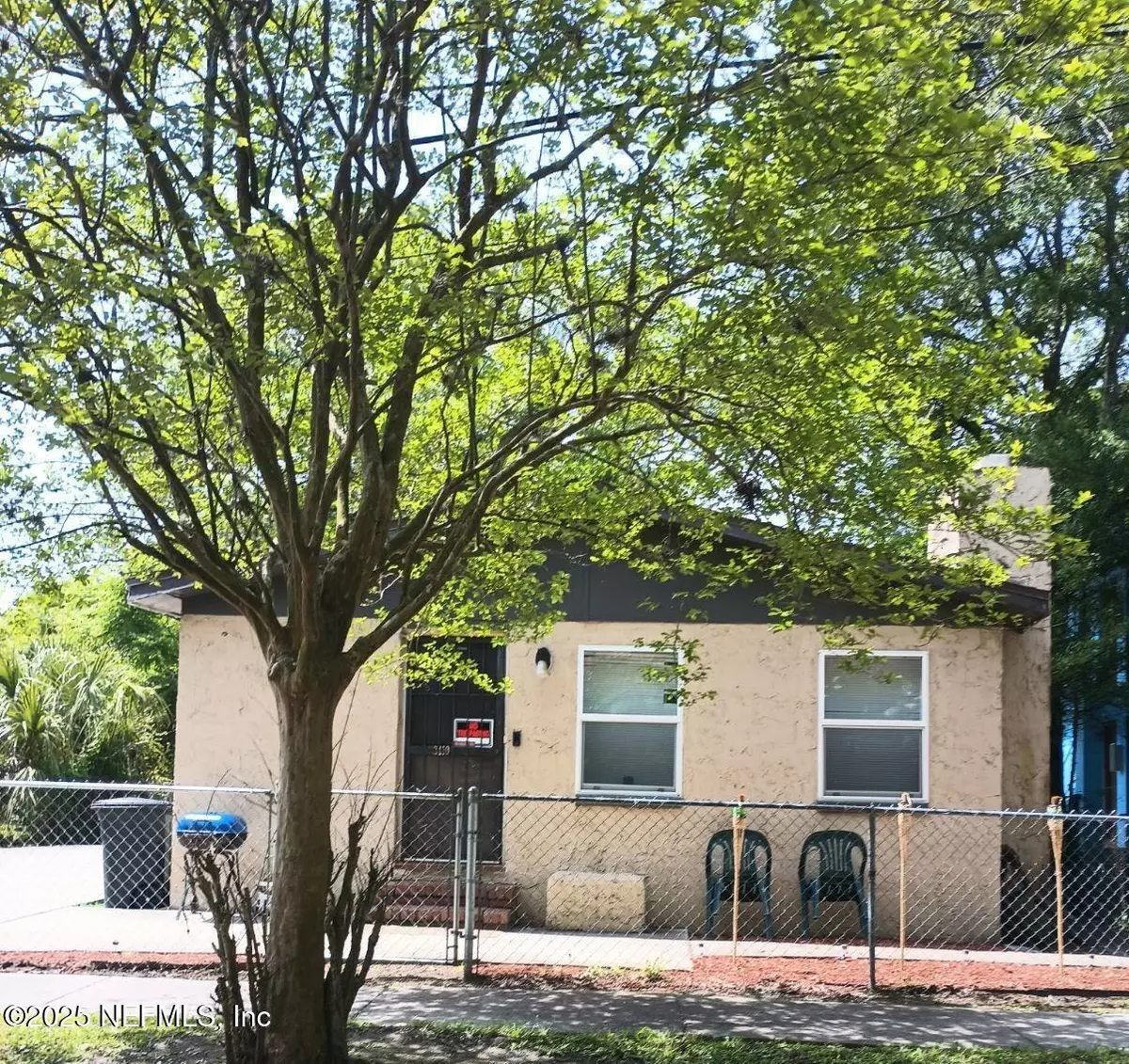 Jacksonville, FL 32209,3410 N LEE ST