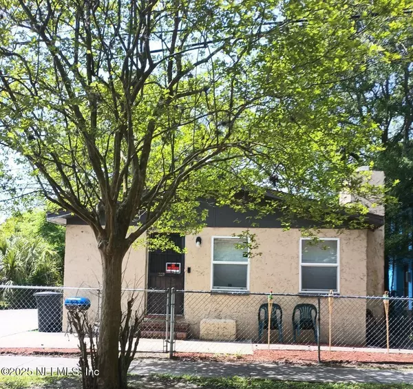 3410 N LEE ST, Jacksonville, FL 32209