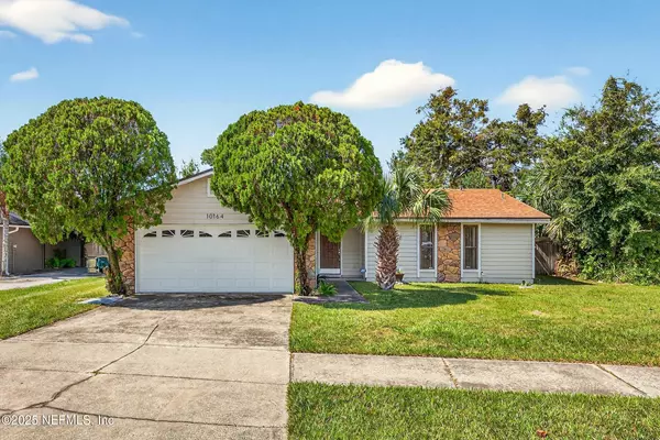 10164 ARROWHEAD DR, Jacksonville, FL 32257