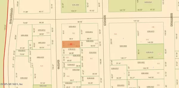 Crescent City, FL 32112,128 CEDAR ST