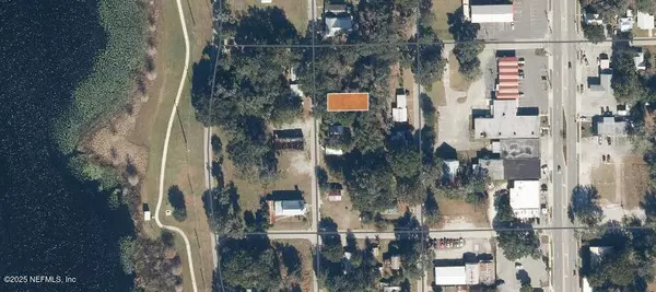 128 CEDAR ST, Crescent City, FL 32112