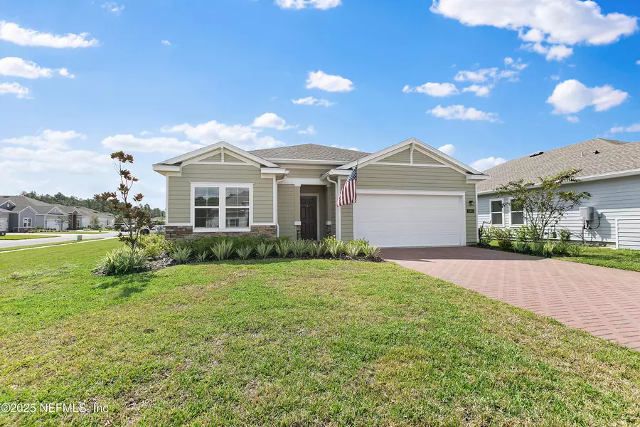 75045 PONDSIDE LN, Yulee, FL 32097