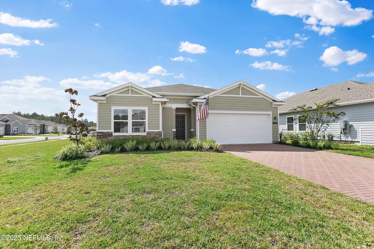 Yulee, FL 32097,75045 PONDSIDE LN