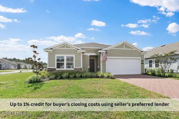 75045 PONDSIDE LN, Yulee, FL 32097