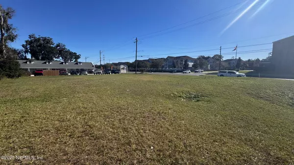 Jacksonville, FL 32207,1527 CAMPBELL AVE