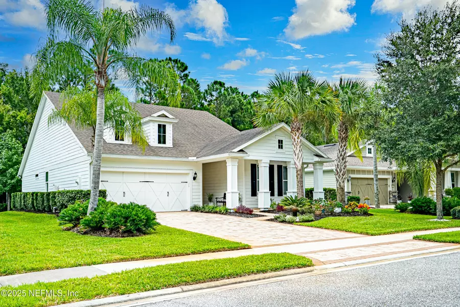 59 PARK FRONT LN, St. Augustine, FL 32095