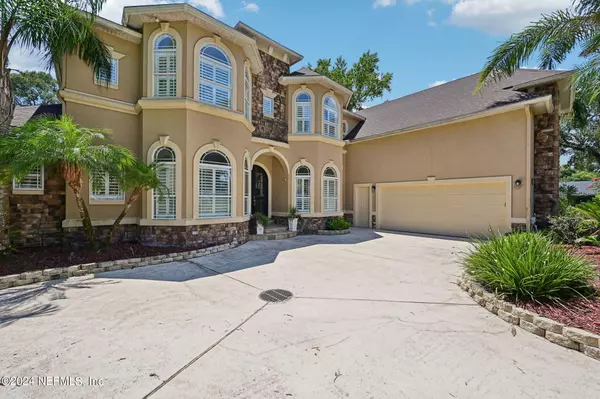 St. Johns, FL 32259,1128 MILL CREEK DR