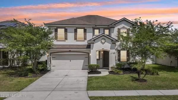 Jacksonville, FL 32221,1425 ROYAL DORNOCH DR