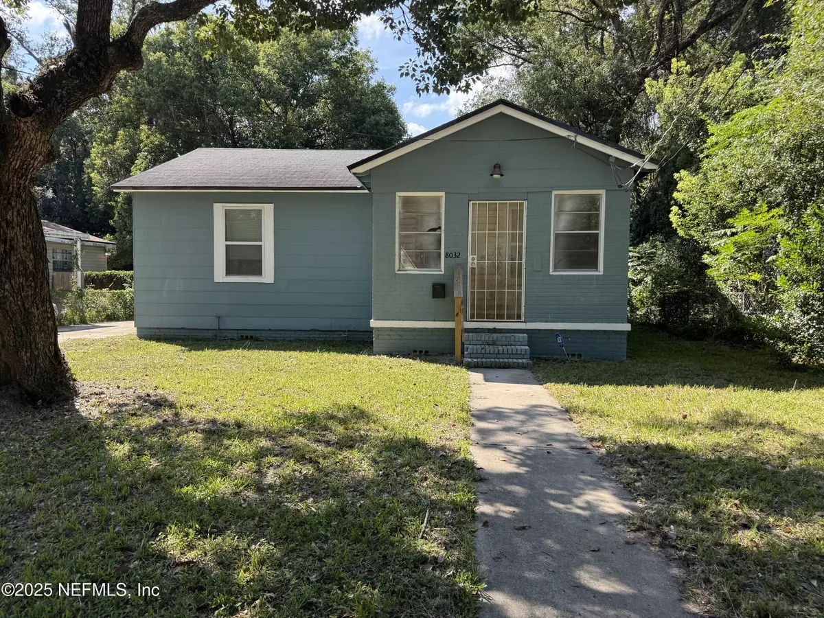 Jacksonville, FL 32208,8032 LEXINGTON DR