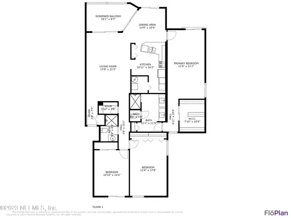 Jacksonville, FL 32256,8797 COMO LAKE DR #8797