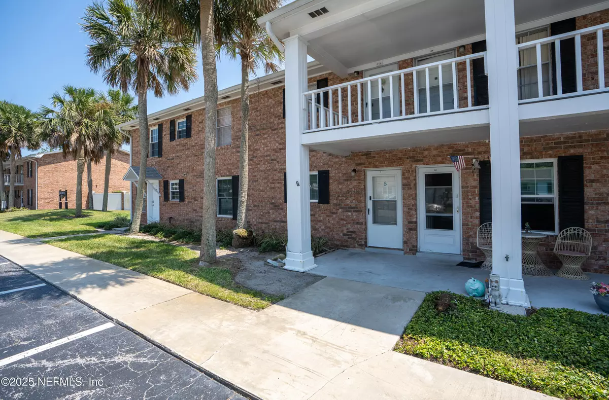 St. Augustine, FL 32080,405 FLAGLER BLVD #5A
