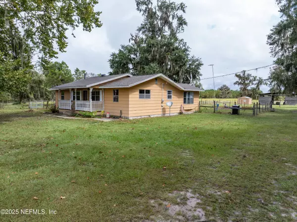 Waldo, FL 32694,17411 NE COUNTY ROAD 1471