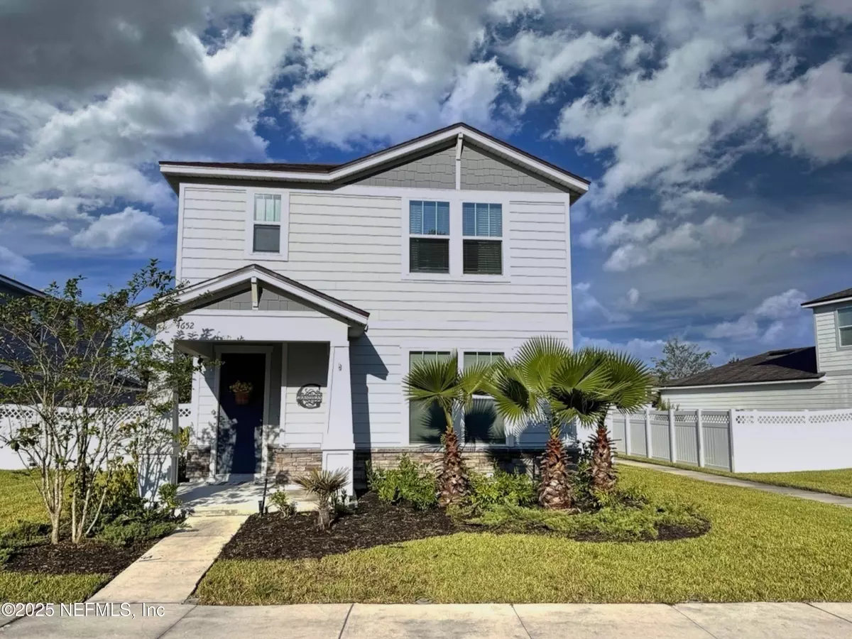 Jacksonville, FL 32226,4652 CLAPBOARD CROSSING WAY