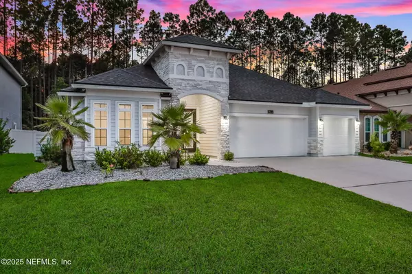 Orange Park, FL 32065,944 LAUREL VALLEY DR