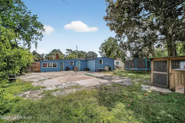 Jacksonville, FL 32246,10336 AGAVE RD