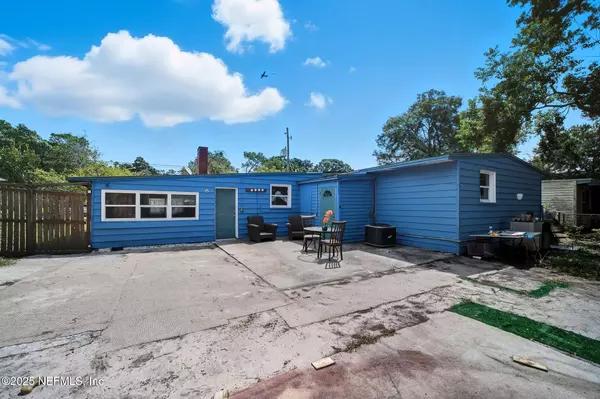 Jacksonville, FL 32246,10336 AGAVE RD