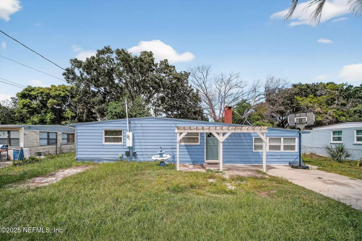 Jacksonville, FL 32246,10336 AGAVE RD