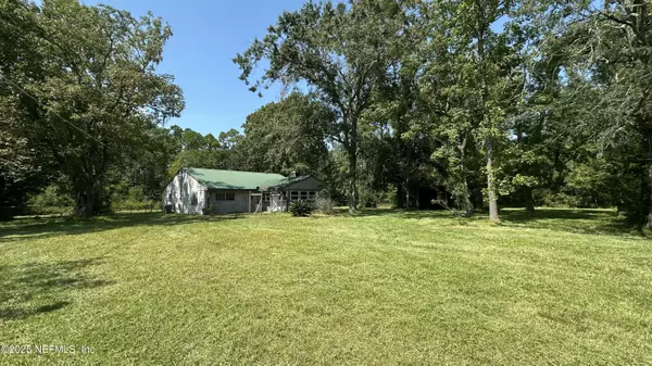 Fernandina Beach, FL 32034,95275 MARC ANTHONY RD