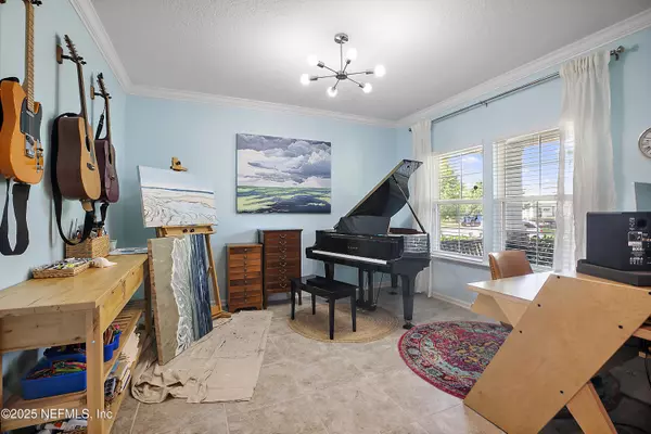 St. Augustine, FL 32092,61 MOORINGS CT