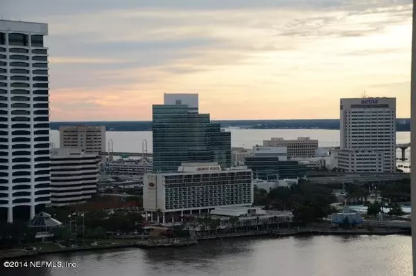 Jacksonville, FL 32202,400 E BAY ST #PENTHOUSE 3