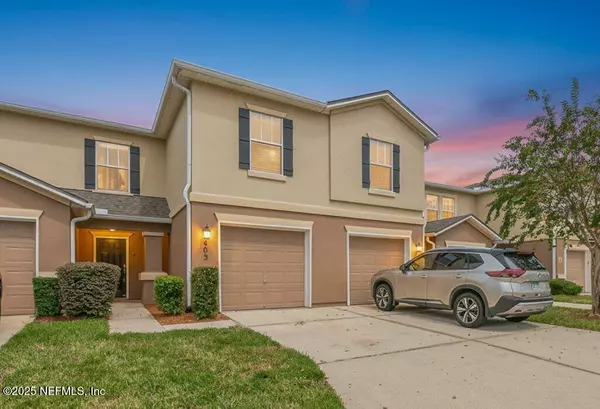 1500 CALMING WATER DR #403, Fleming Island, FL 32003