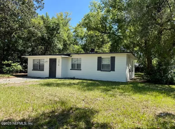 3078 W 15TH ST, Jacksonville, FL 32254