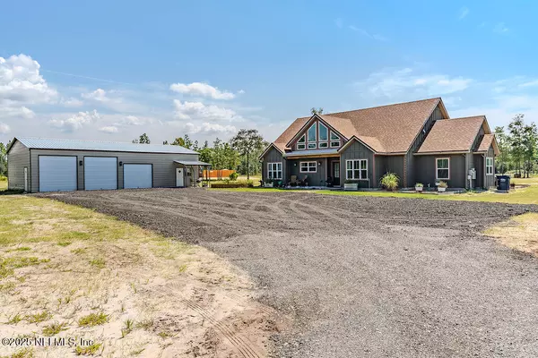 Callahan, FL 32011,35326 QUAIL RD