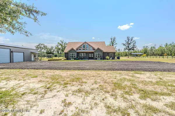 Callahan, FL 32011,35326 QUAIL RD