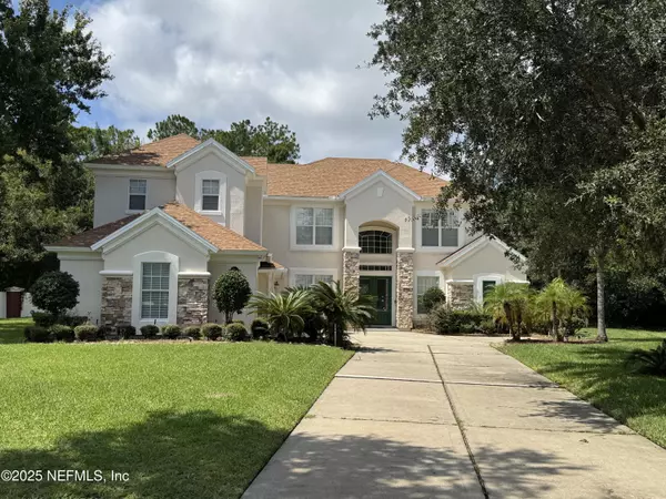 9902 WINDWATER CT, Jacksonville, FL 32256