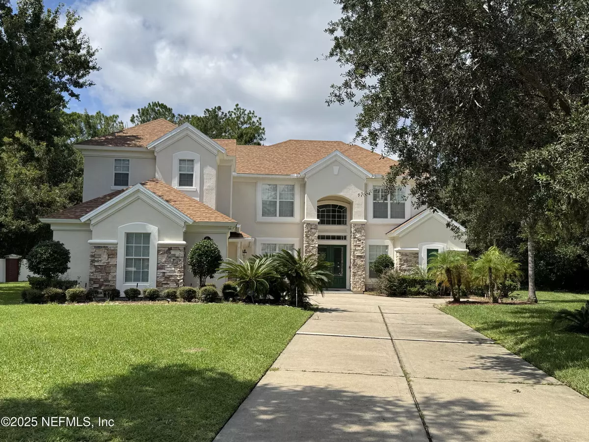 Jacksonville, FL 32256,9902 WINDWATER CT
