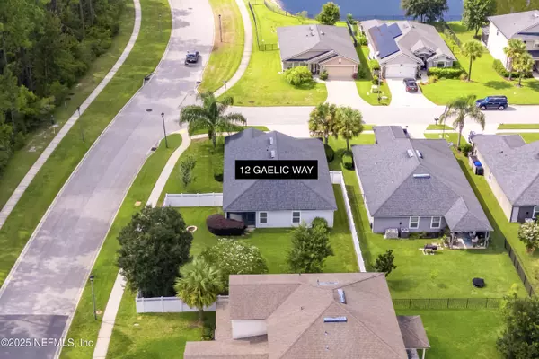 St. Johns, FL 32259,12 GAELIC WAY