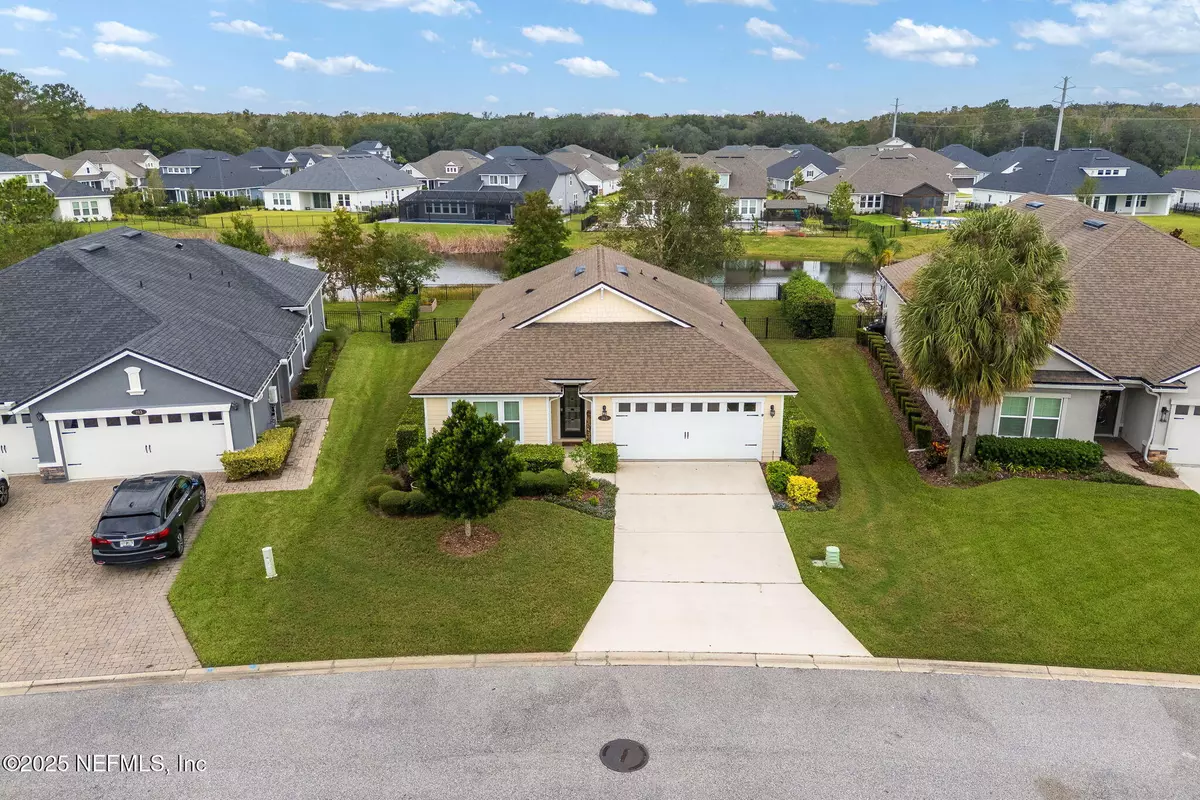 St. Augustine, FL 32092,203 PROVIDENCE DR